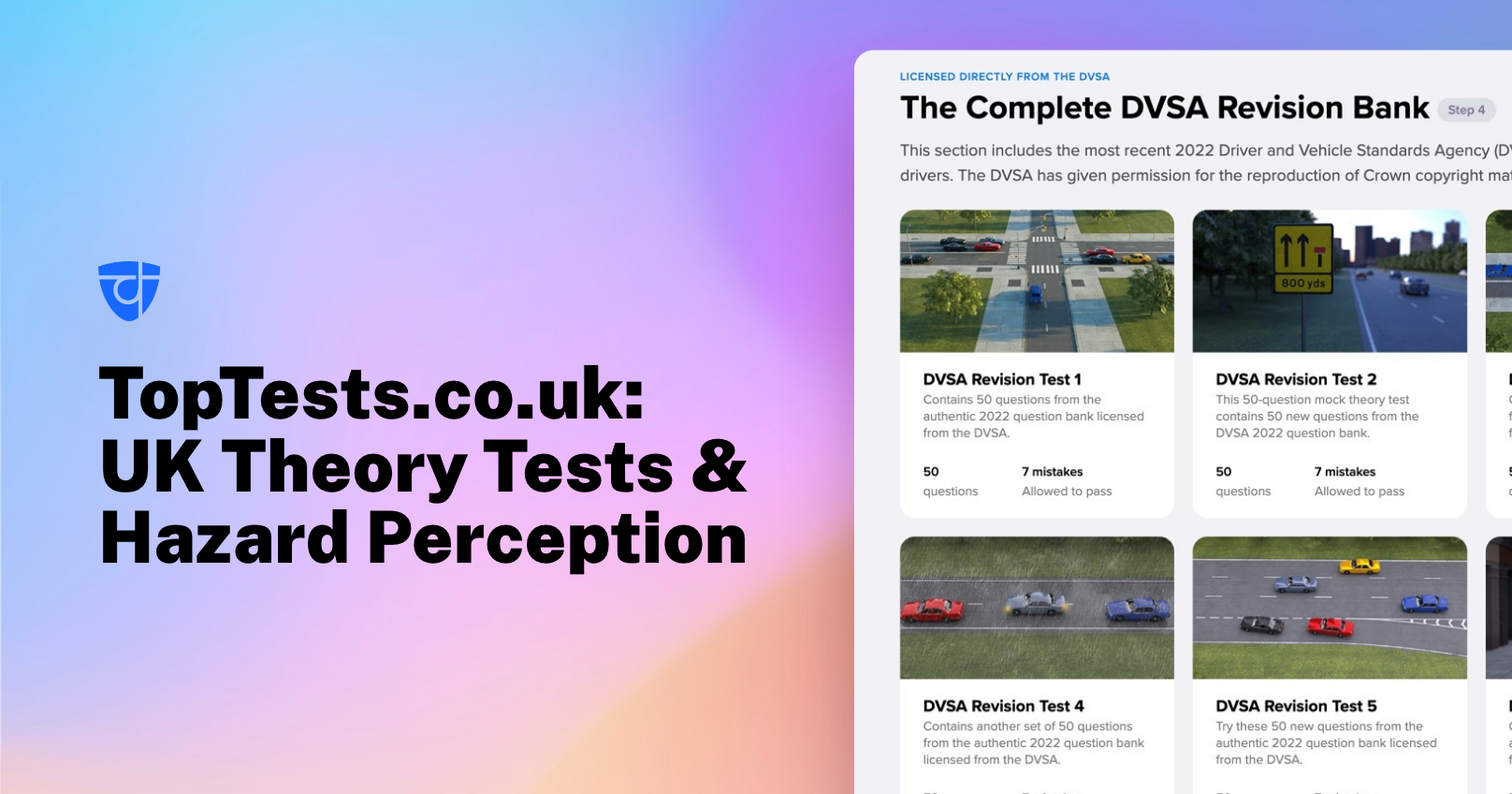 dvsa-mock-driving-test-theory-practice-for-2024-top-tests