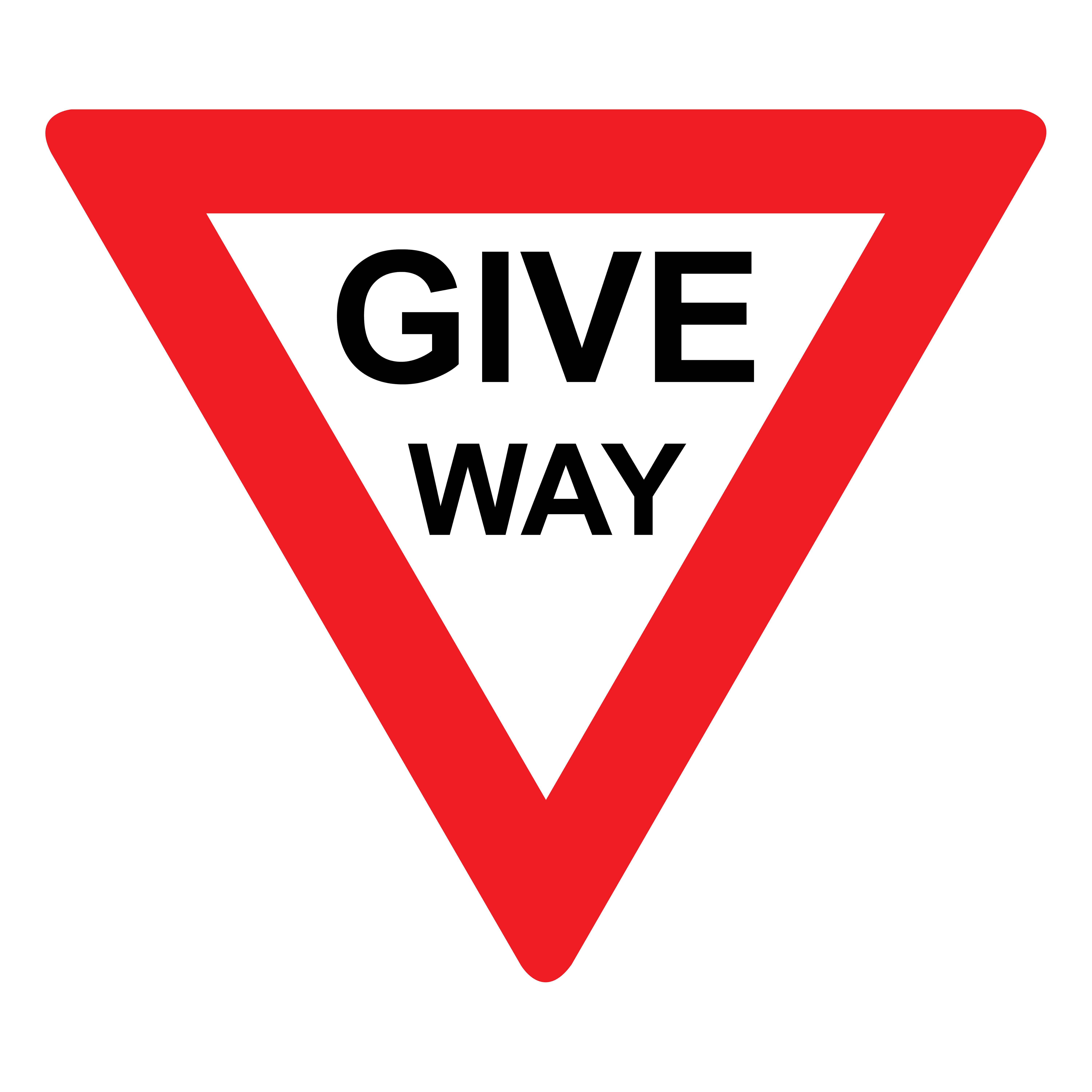 UK Road Signs: 5 Vital Things to Learn for Your Theory Test