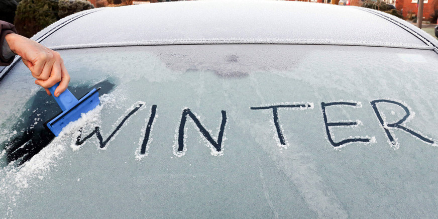 These 10 Tips Will Make You a Top Winter Driver in the UK