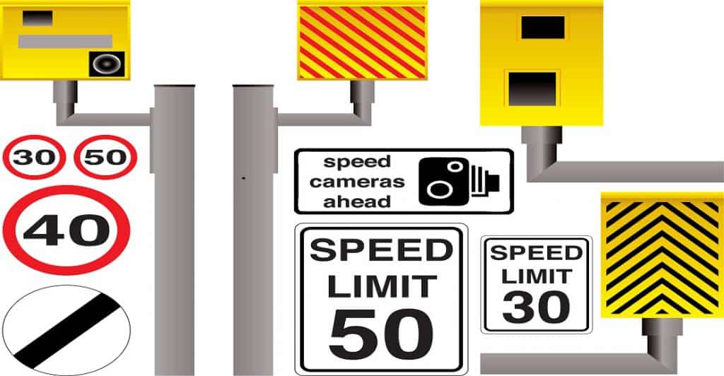 Speeding Myths: 3 Essential Considerations Why 80 Shouldn’t Be the New 70