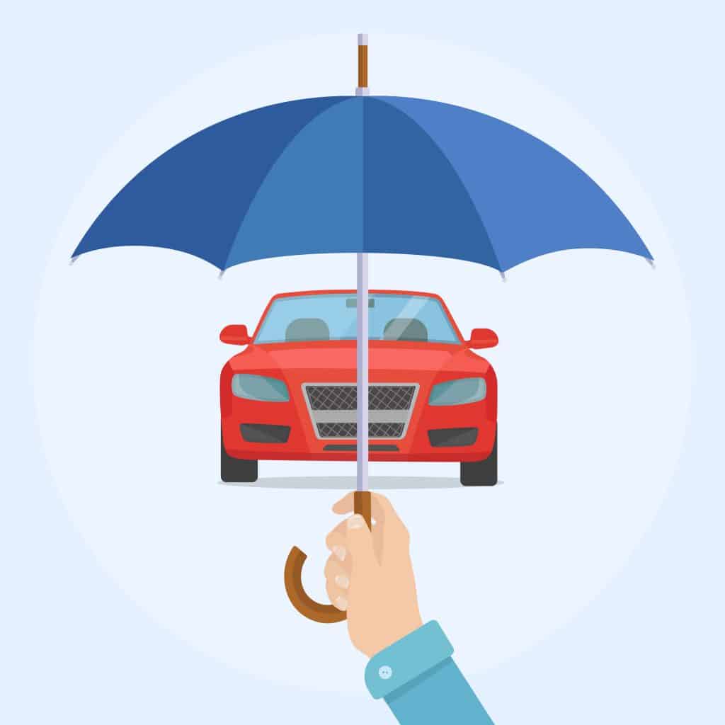 Five Effective Ways to Keep Car Insurance Costs Down