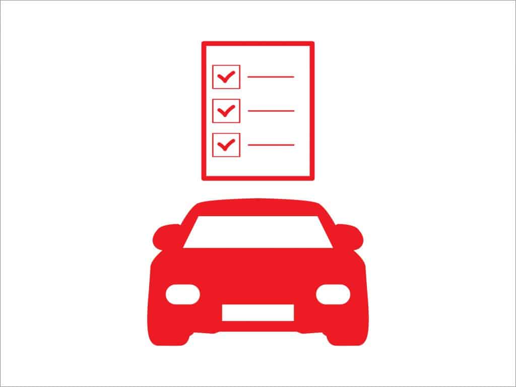 Are You Ready for  Your Car MOT? 11 Things a Mechanic Will Check During a Test