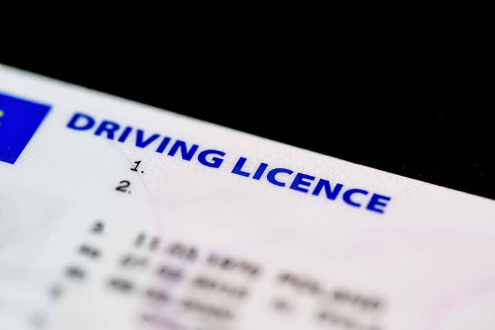 How You Replace Your Lost Driving Licence: Step-by-Step Guide