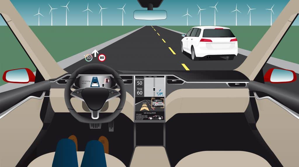 New Drivers: 6 Critical Pros and Cons of Driverless Cars