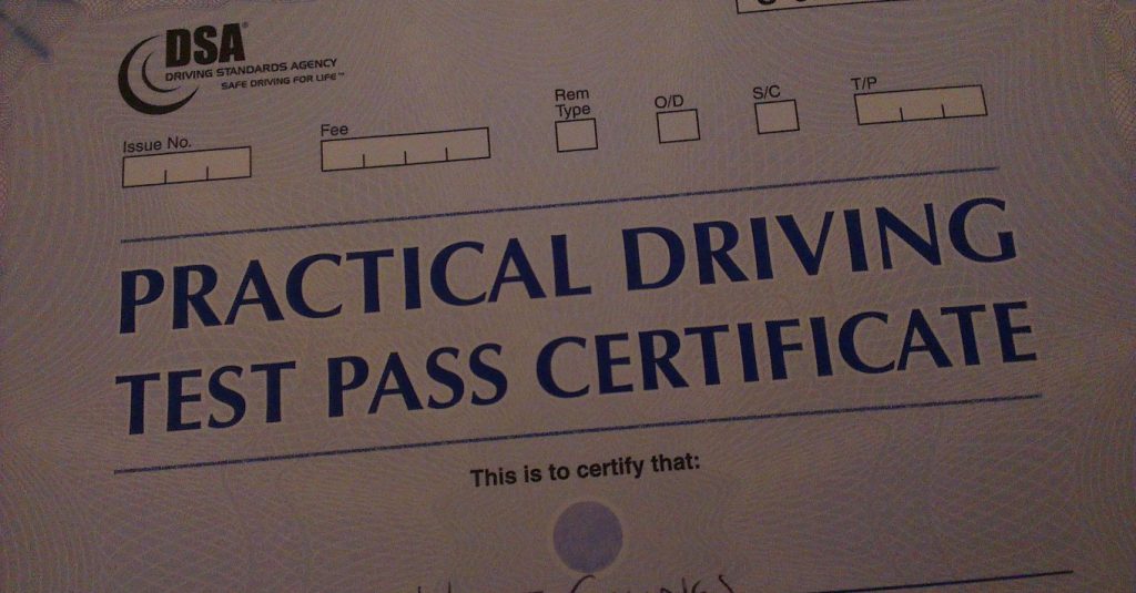 New Drivers: What to expect on the Practical Driving Test