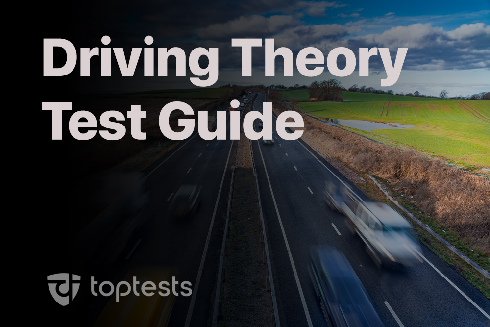 Driving Theory Test Guide
