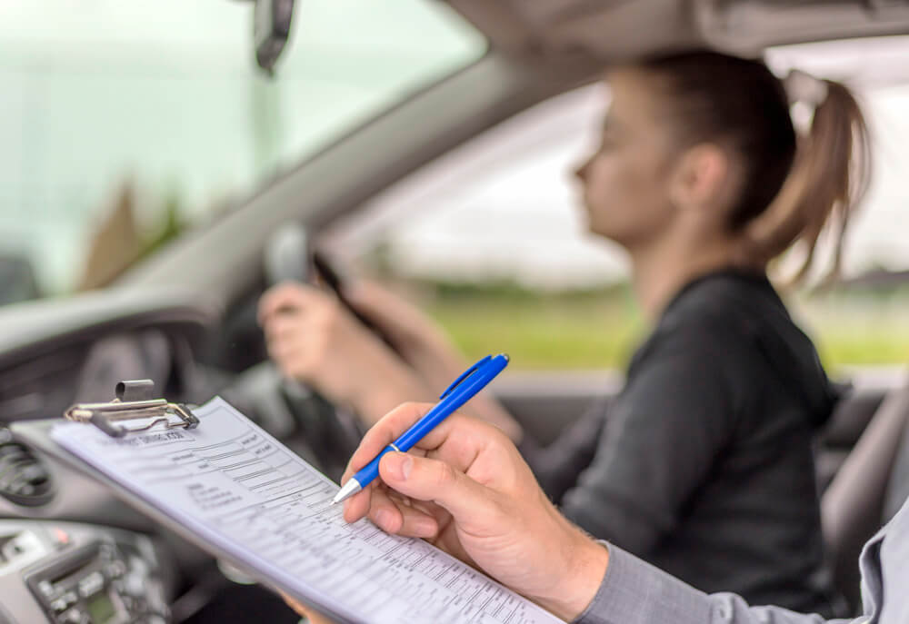 How Long Does it Take to Learn How to Drive?